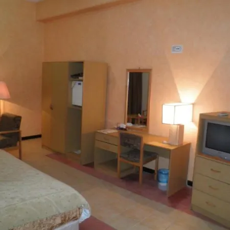 Hotel Dirah